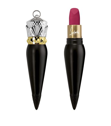 christian louboutin lipstick